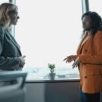 How to Make Accredited Training Count Toward HR Compliance 10 Women Looking at Each Other