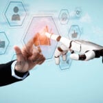 What Sets a Customer Intelligence Platform Apart From Analytics Tools 8 AI-generated visual showing digital marketing strategy