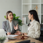 Understanding Who is Eligible for Permanent Employment-Based Immigration 7 Female lawyers