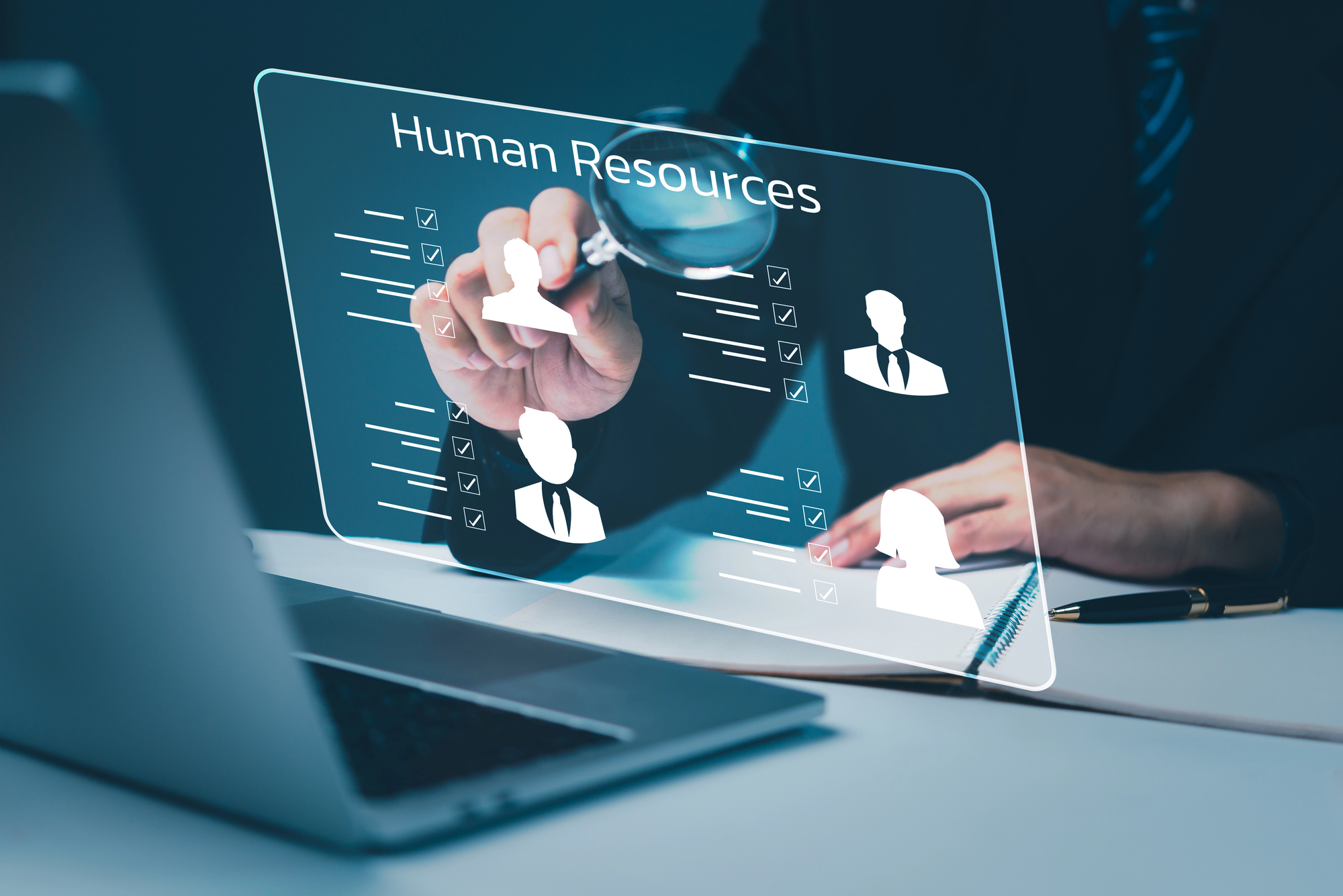 Human Resources Management HR