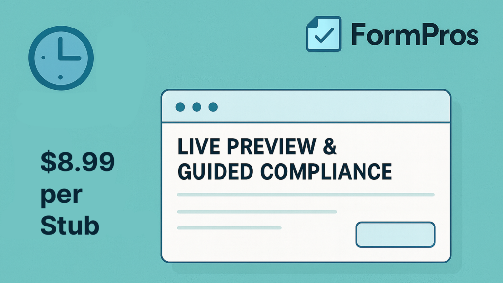 Best Pay-Stub Generators of 2025: Lawyer-Reviewed Tools for Error-Free Payroll 11 image 1