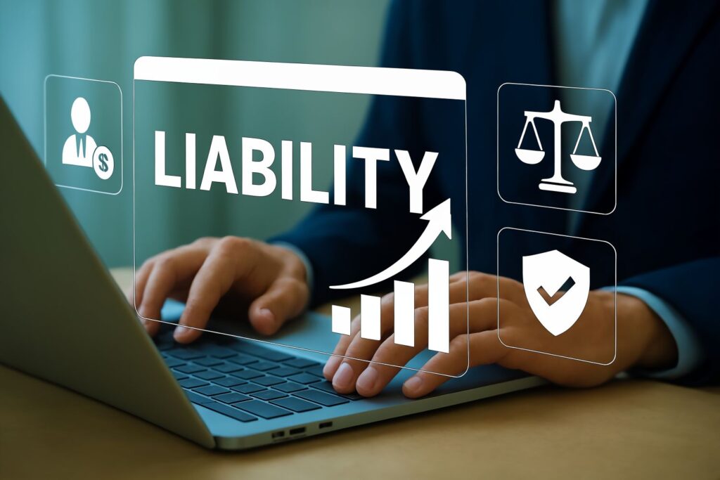 Company Truck Accident: Who Is Liable For Your Injuries? 7 image 1