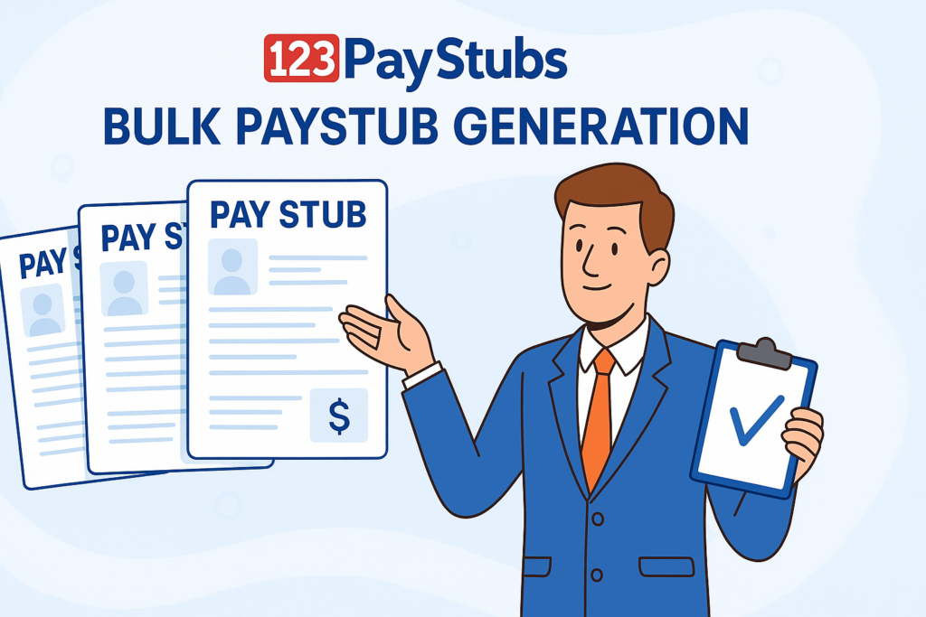Best Pay-Stub Generators of 2025: Lawyer-Reviewed Tools for Error-Free Payroll 13 image 3