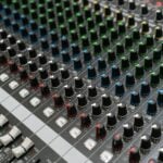 Optimizing Audio-Visual Synchronization in Broadcast Productions 9 Broadcasting panel