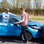 6 Signs You’re Handling Your Car Accident Case the Right Way 8 Drivers Arguing