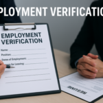 Employment Verification: Ensuring Authenticity in Modern Hiring Practices 10 Employment verification