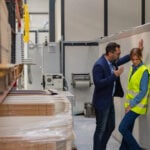 The Bailey Case and the Future of Fair Employment: A Bold Balance and Boundaries 9 Female worker in manufacturing feeling vulnerable