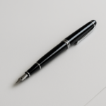 Understanding non-compete clauses in senior talent acquisition 6 Pen on white background