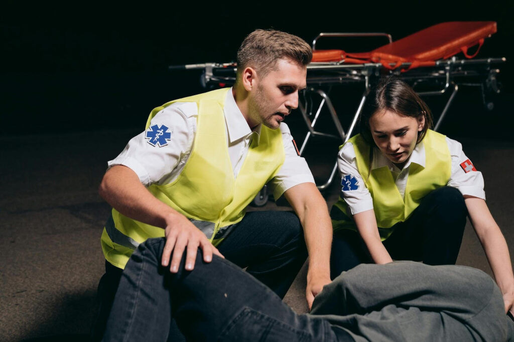 What to Do If You’ve Been Injured in a Work Accident 7 image 1
