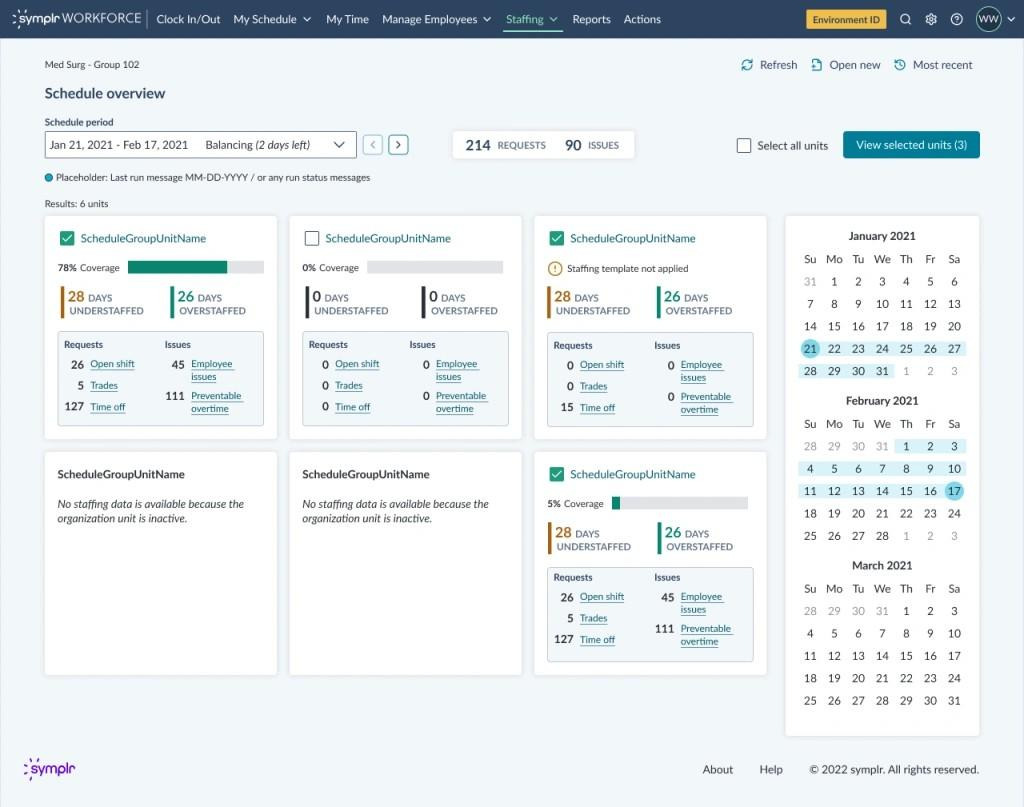 Workforce management: Improve clinical operations with tech 10 image 7