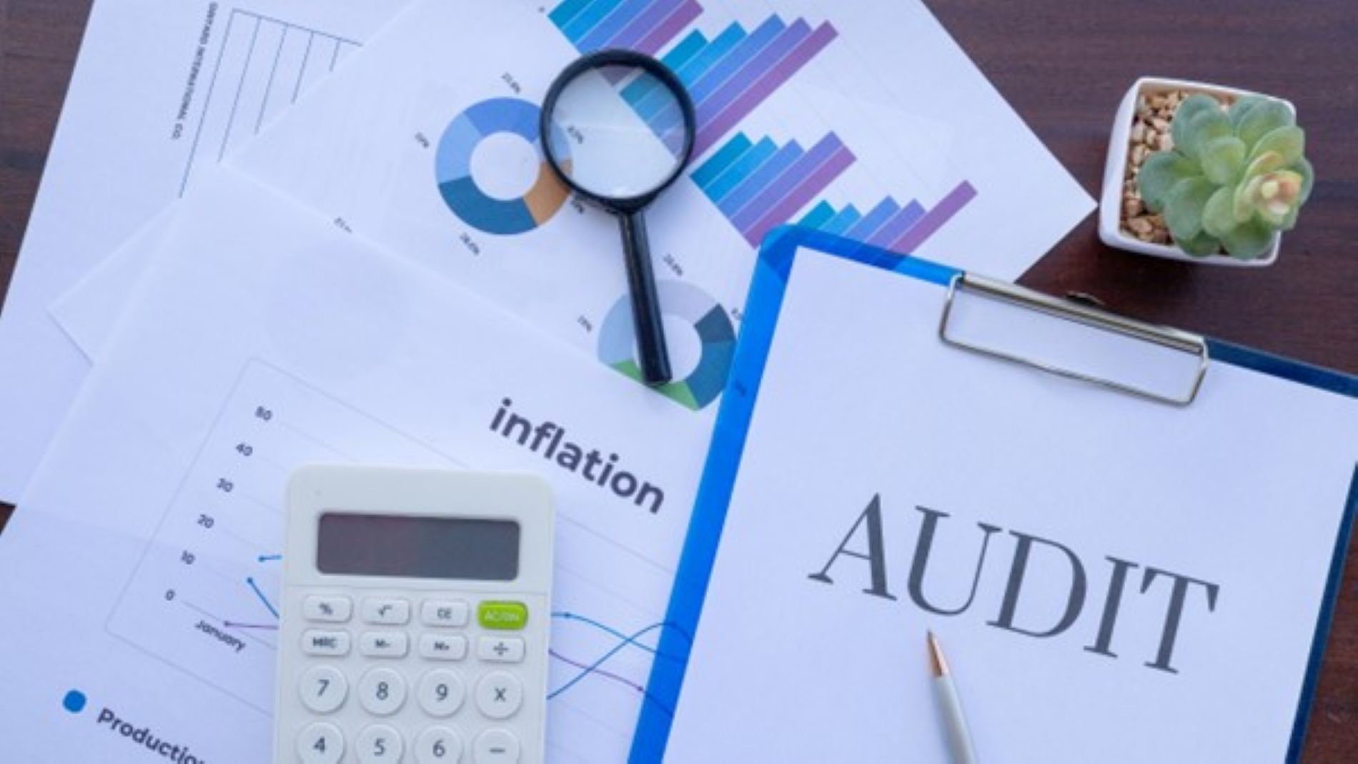 How To Simplify The Auditing Course of As A Enterprise Proprietor