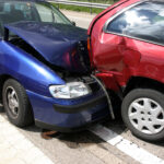 Car accident
