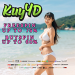 KUY4D account reward balance