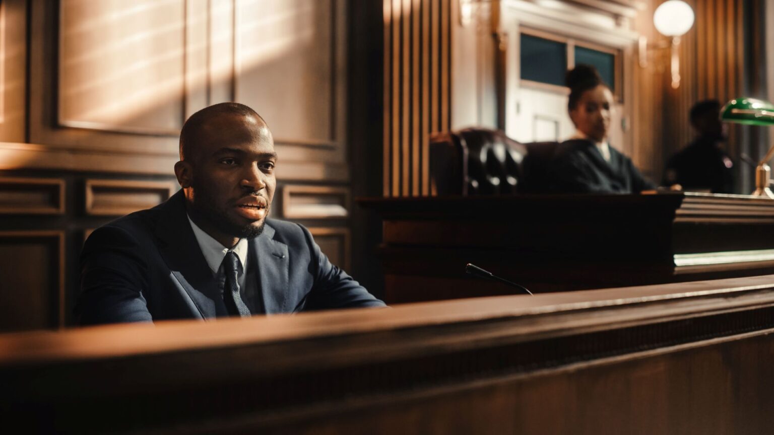 What Is Perjury And Why It's A Serious Offense - ELH / HR4Sight