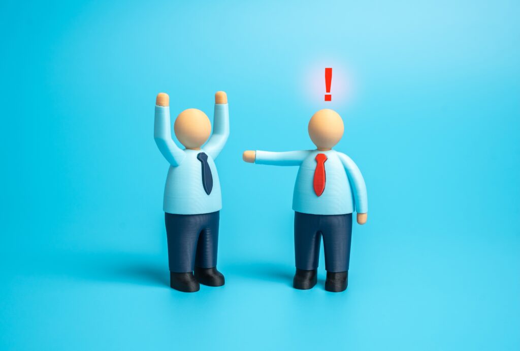 When False Accusations At Work Threaten Your Job And Rights 7 image