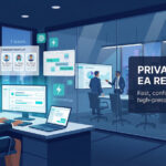 Private Equity EA Recruiters
