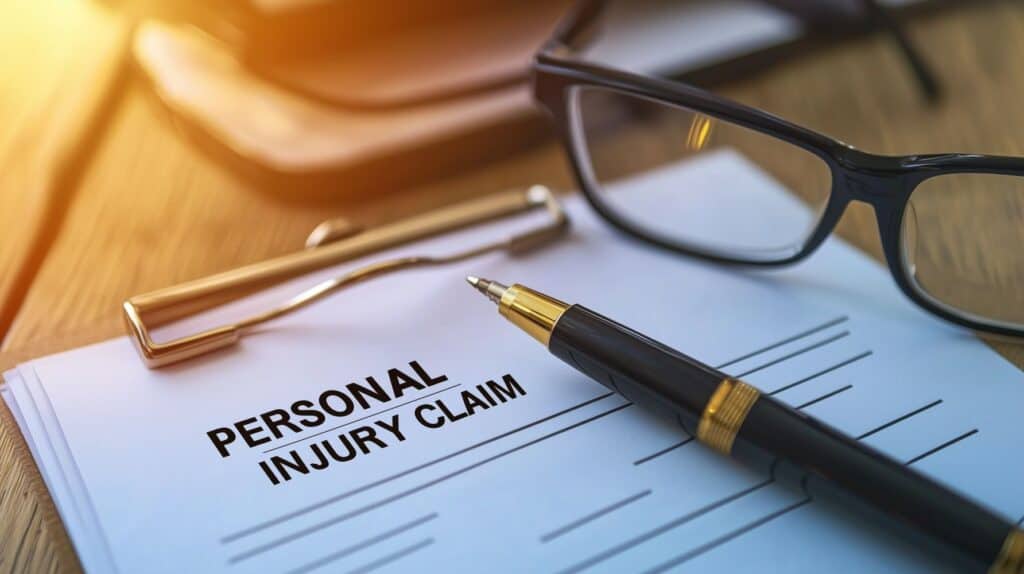 When Workplace Accidents May Become Personal Injury Claims 6 image