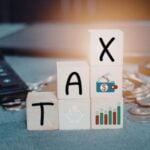 What Challenges Do Businesses Face with Multistate Taxation? 23 Tax concept