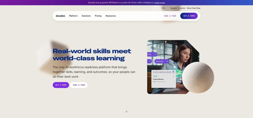 Best Compliance Training Software With Built-In Audit Trails (2026) 14 image 1