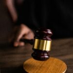 Professional Licensing Discipline and Employment Law Implications in Illinois 9 Legal gavel