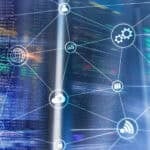 Technology infrastructure cloud computing