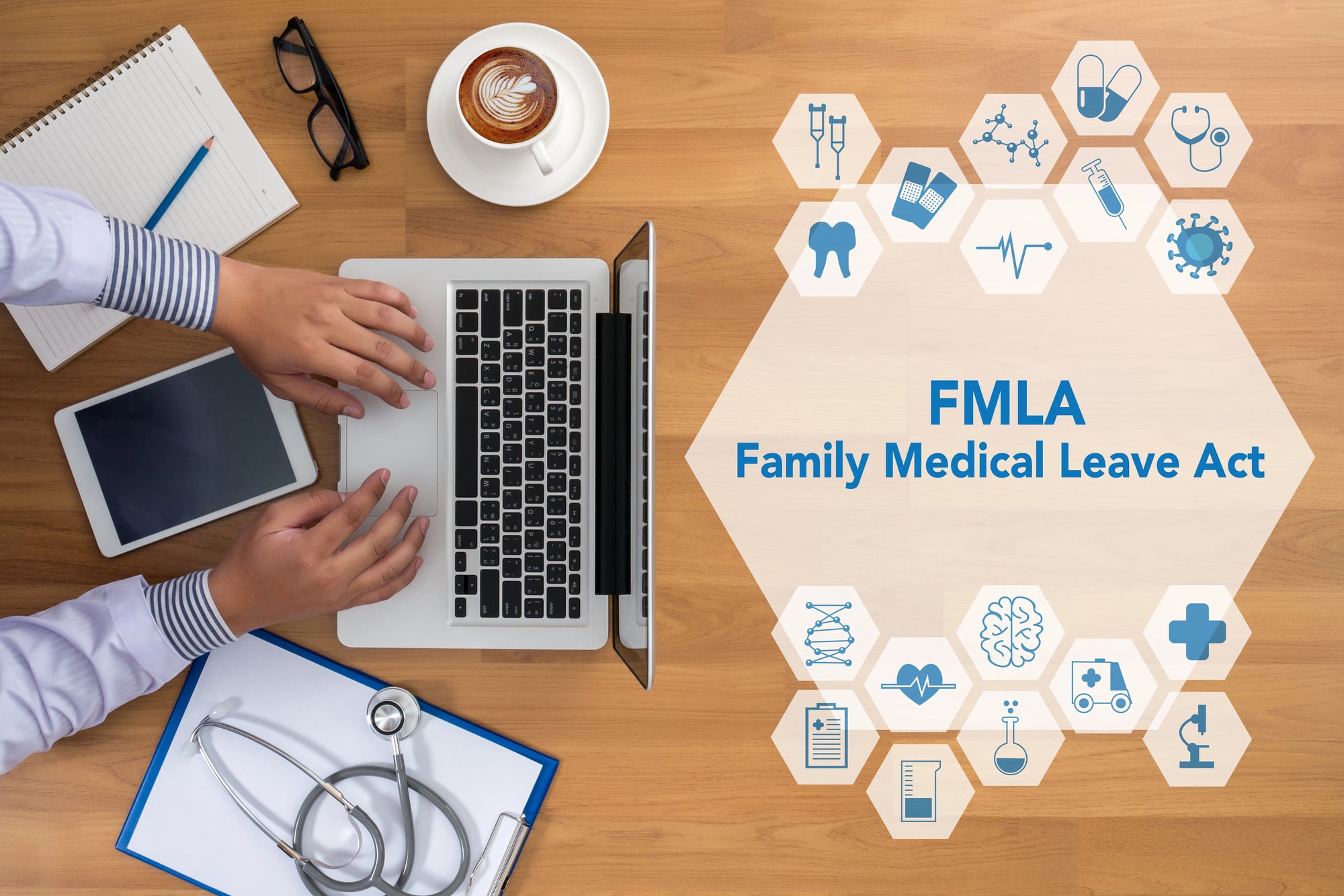 FMLA family medical leave act
