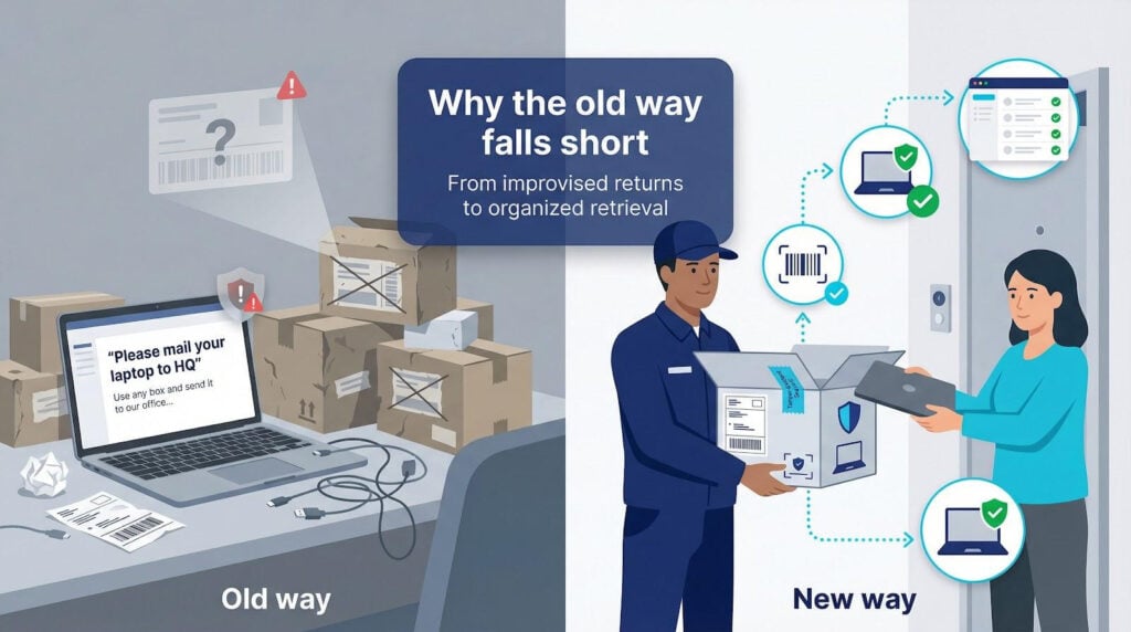 9 Remote Employee Laptop Return Solutions Compared: Best Services for 2026 7 image 1