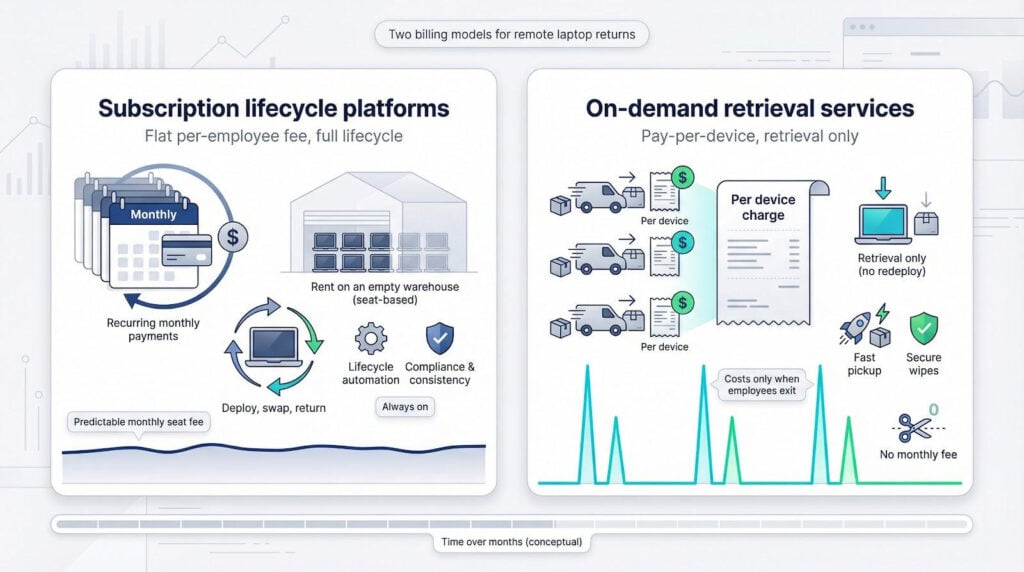 9 Remote Employee Laptop Return Solutions Compared: Best Services for 2026 8 image