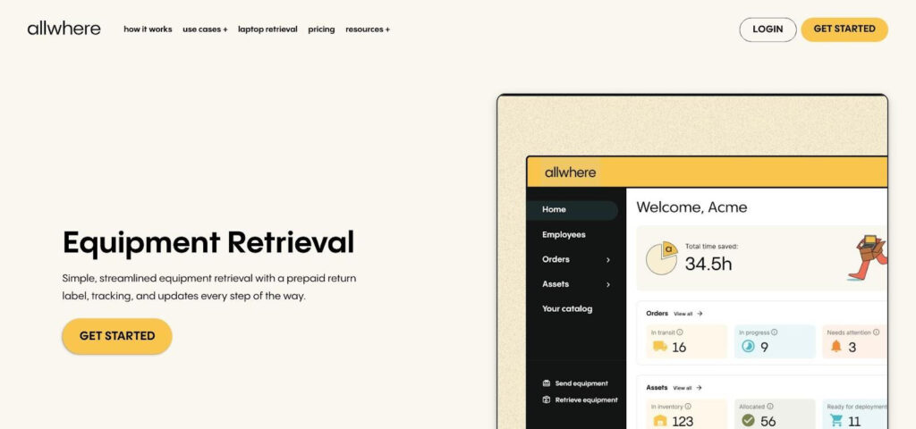 9 Remote Employee Laptop Return Solutions Compared: Best Services for 2026 11 image 2