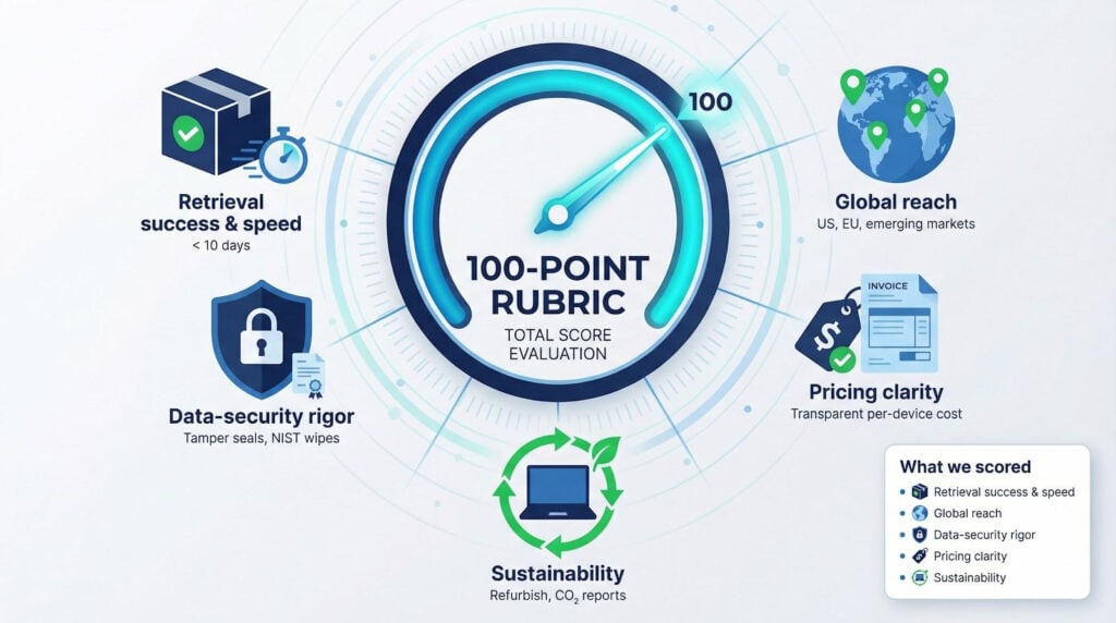 9 Remote Employee Laptop Return Solutions Compared: Best Services for 2026 9 image 3