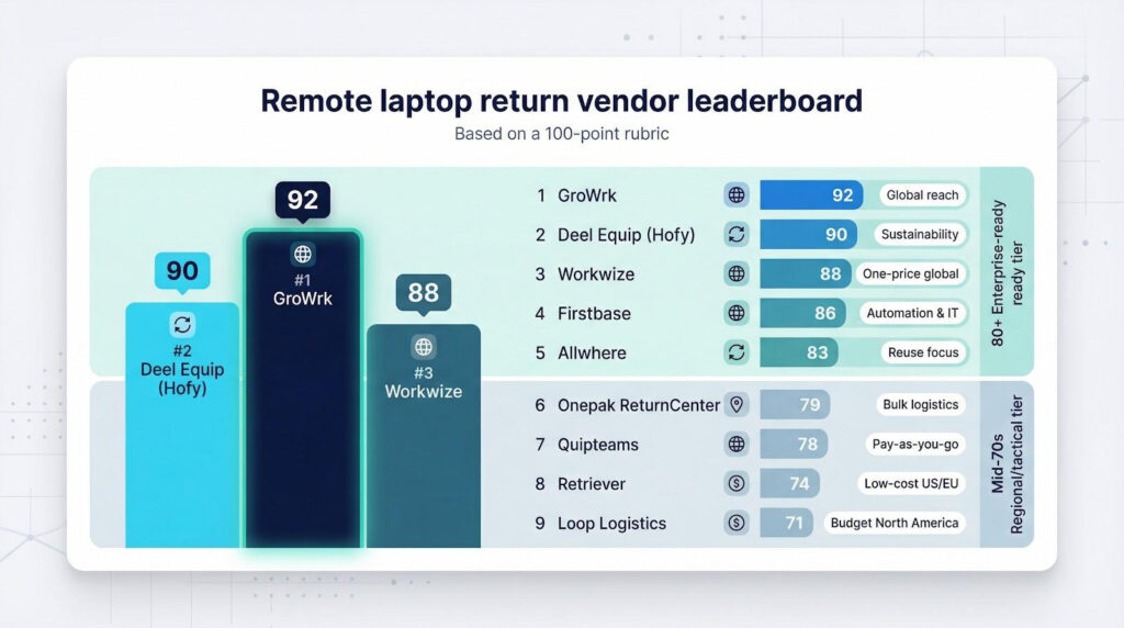 9 Remote Employee Laptop Return Solutions Compared: Best Services for 2026 10 image 5