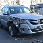 Car accident