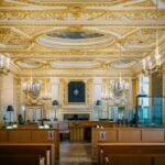 Courtroom