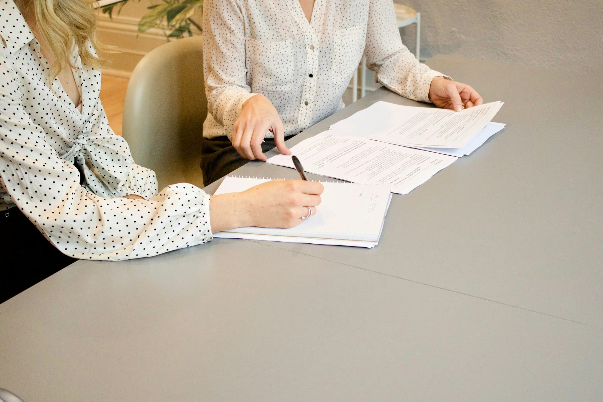 Estate planning