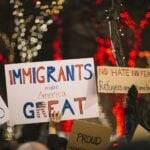 Immigrants make America Great