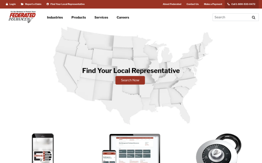 Top 5 Insurance Providers For High-Earning Construction Companies 11 image 1