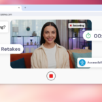 One-Way Video Interviews