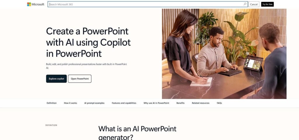 Top 5 PowerPoint Software for Businesses: 2026 Presentation Tools Review 12 image