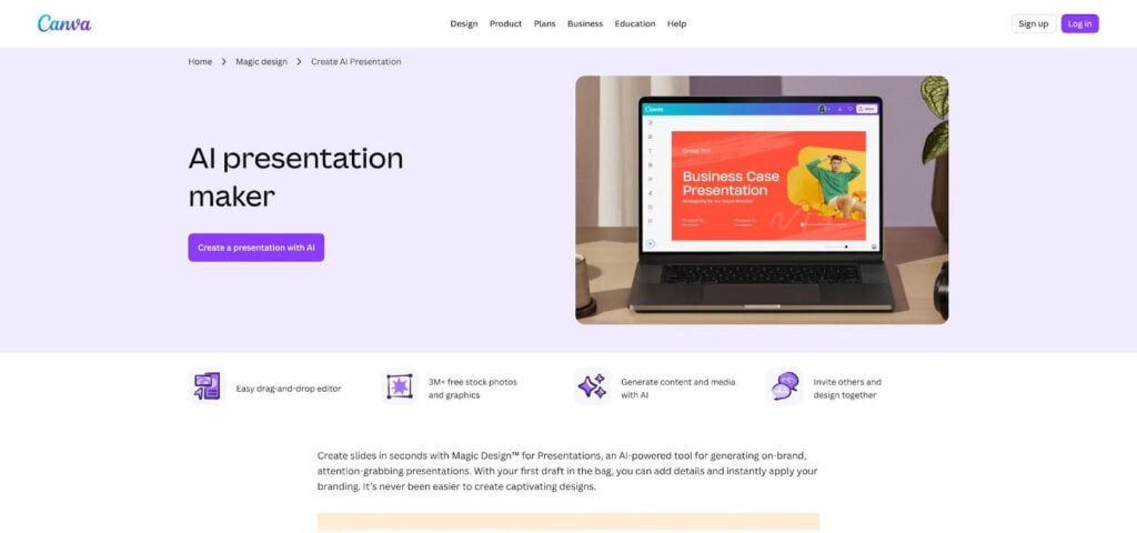 Top 5 PowerPoint Software for Businesses: 2026 Presentation Tools Review 14 image 2