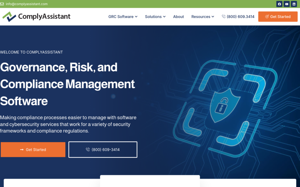 Best HIPAA Compliance Services for Healthcare Organizations 12 image 3