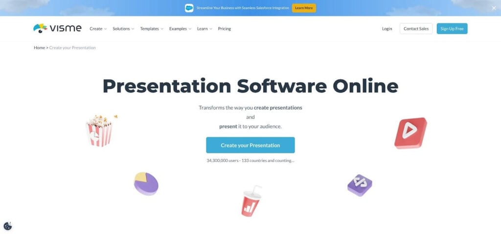 Top 5 PowerPoint Software for Businesses: 2026 Presentation Tools Review 15 image 5