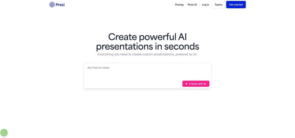 Top 5 PowerPoint Software for Businesses: 2026 Presentation Tools Review 16 image 6