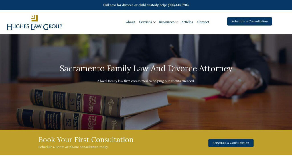 The 10 Best Sacramento Child Custody Attorneys You Should Know in 2026 10 image 3