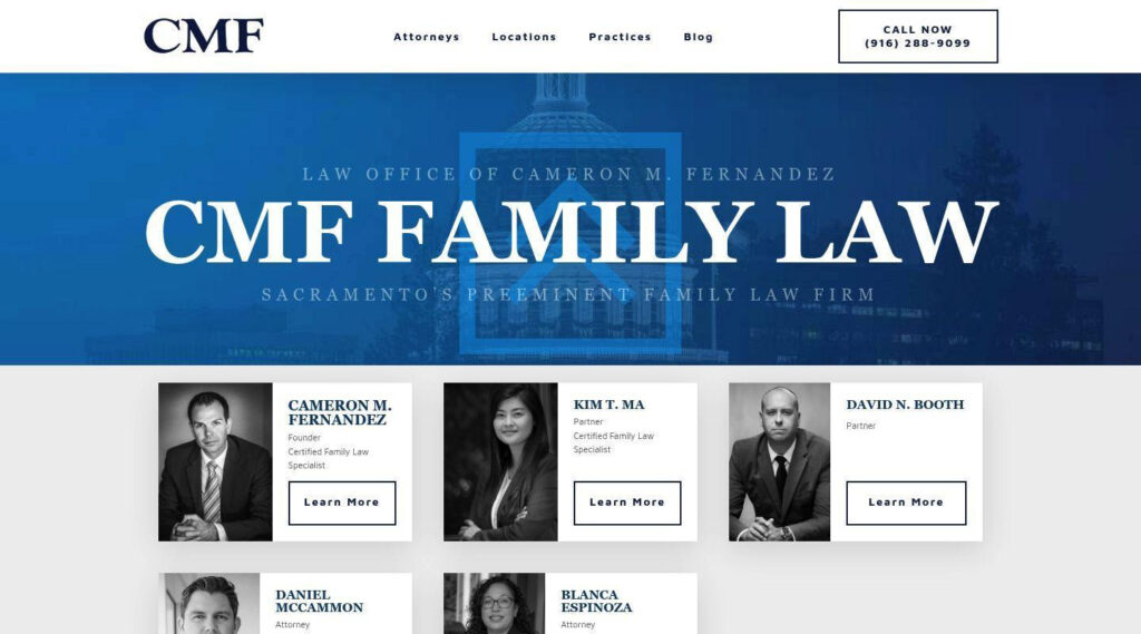 The 10 Best Sacramento Child Custody Attorneys You Should Know in 2026 15 image 6