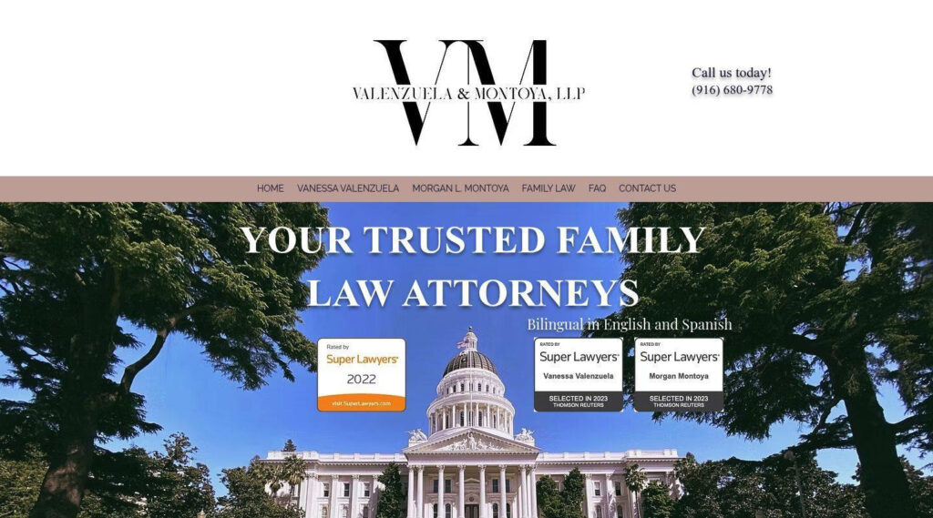 The 10 Best Sacramento Child Custody Attorneys You Should Know in 2026 12 image 7