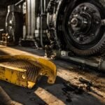 What Ohio Workers Must Know About the One-Year VSSR Filing Deadline 6 Close up picture of a manufacturing floor