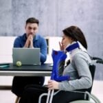 How Employers Can Evaluate Alternative Duties During a Return to Work 8 Disabled employee returning to work