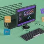 Funding The Creative Technology Sector: Why Traditional Lending Models Struggle With Intangible Assets 8 a computer on a desk