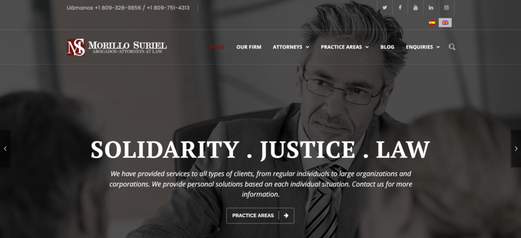 4 Best Real Estate Lawyers in the Dominican Republic 9 image 18