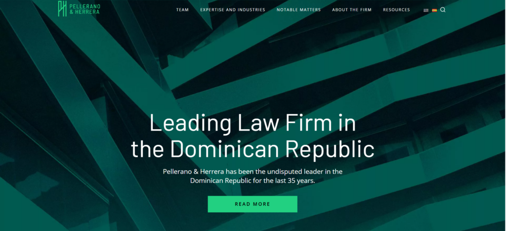 4 Best Real Estate Lawyers in the Dominican Republic 11 image 20